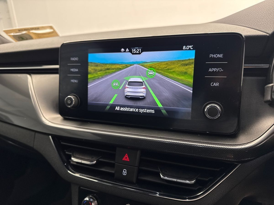 2023 Skoda Kamiq 1.0TSI STYLE *5.9% APR* €75 PER WEEK €23,995