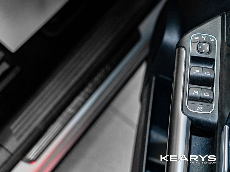 2023 Mercedes-Benz EQA EQA 250