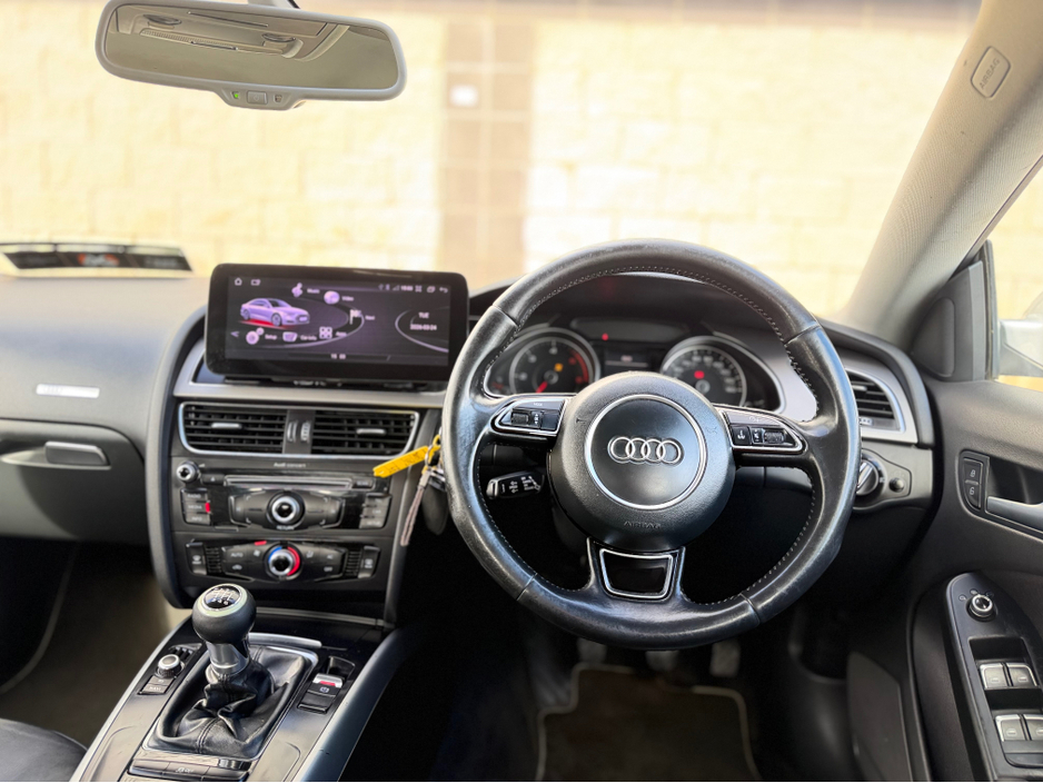 2013 Audi A5 - image 12