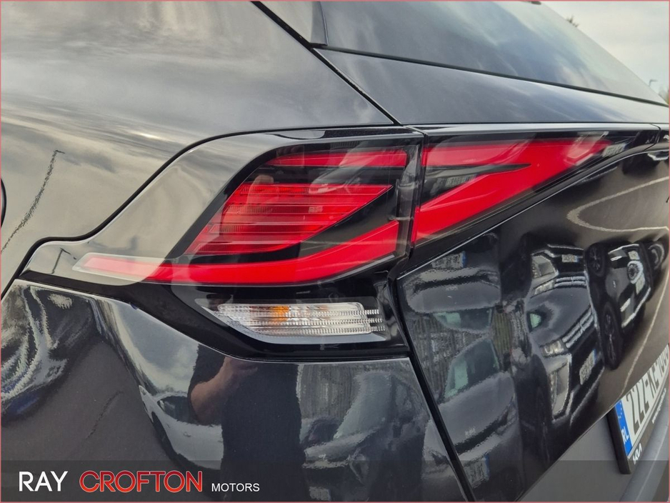 2022 Kia Sportage - image 15