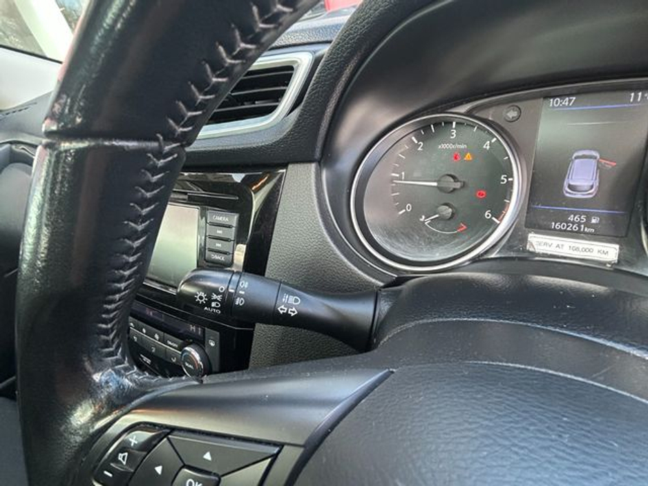 2020 Nissan Qashqai - image 22