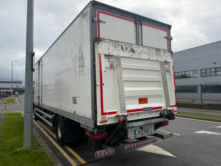 2019 MAN TGM - image 7