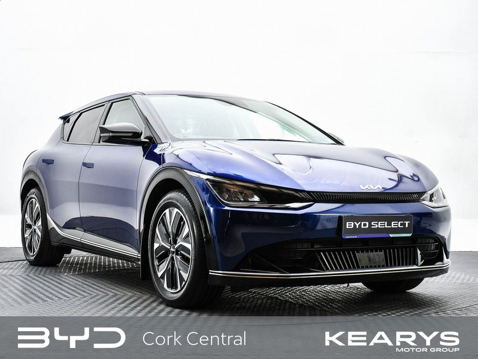 2024 Kia EV6 for sale in , Ireland