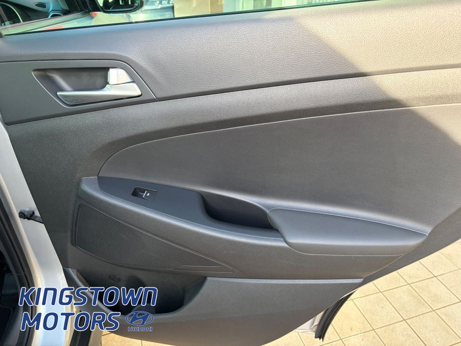 2019 Hyundai Tucson Executive 5DR €19,995