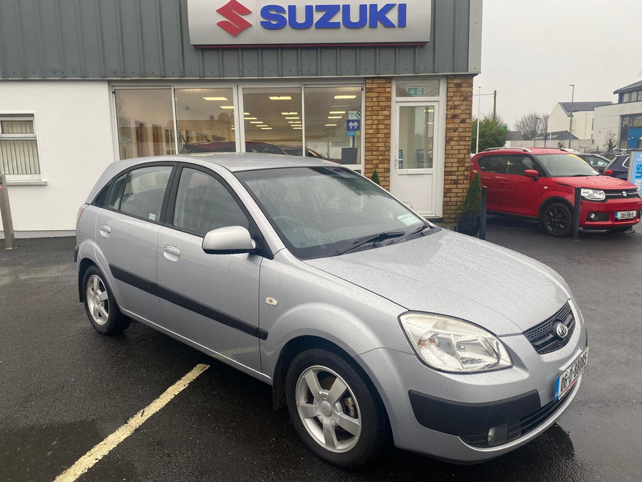 2006 Kia Rio 1.4 LX €2,500