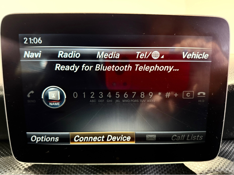 2016 Mercedes-Benz A Class - image 19