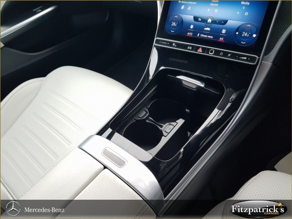 2022 Mercedes-Benz C Class C 200 d A/T Avantgarde €44,950