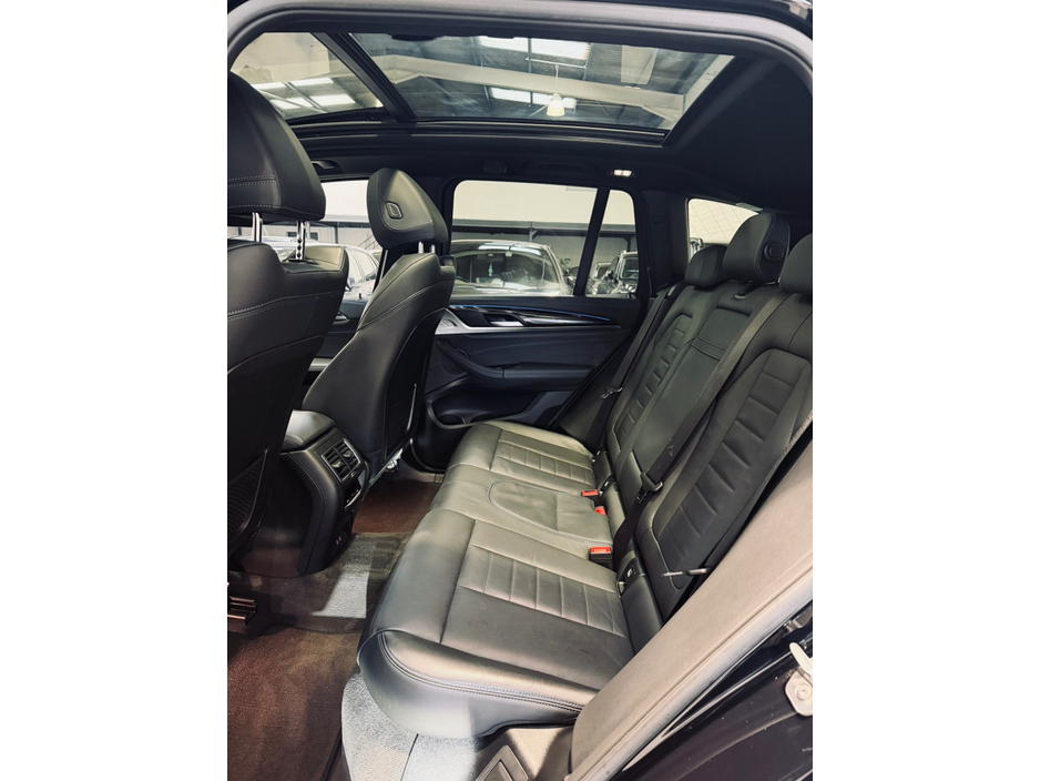 2022 BMW iX3 - image 13