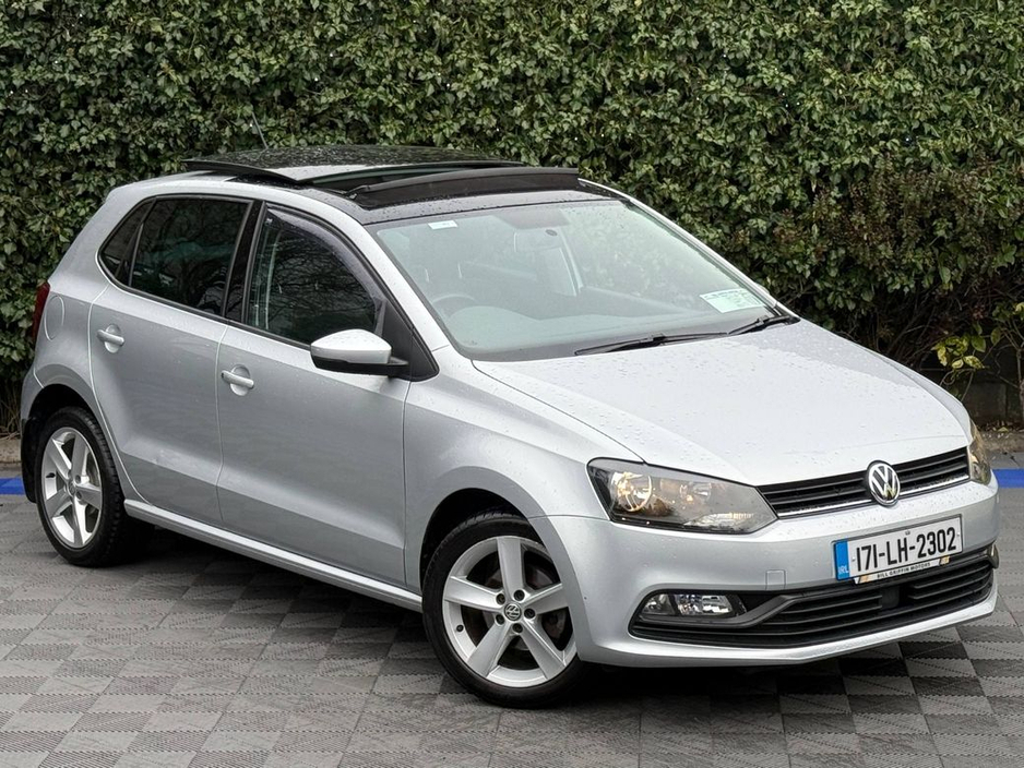 2017 Volkswagen Polo for sale in , Ireland