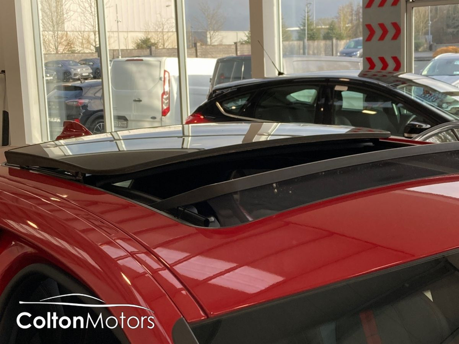 2021 BMW 1 Series 128ti (AUTOMATIC) (SUNROOF) (ONLY 53,000kms) €34,950