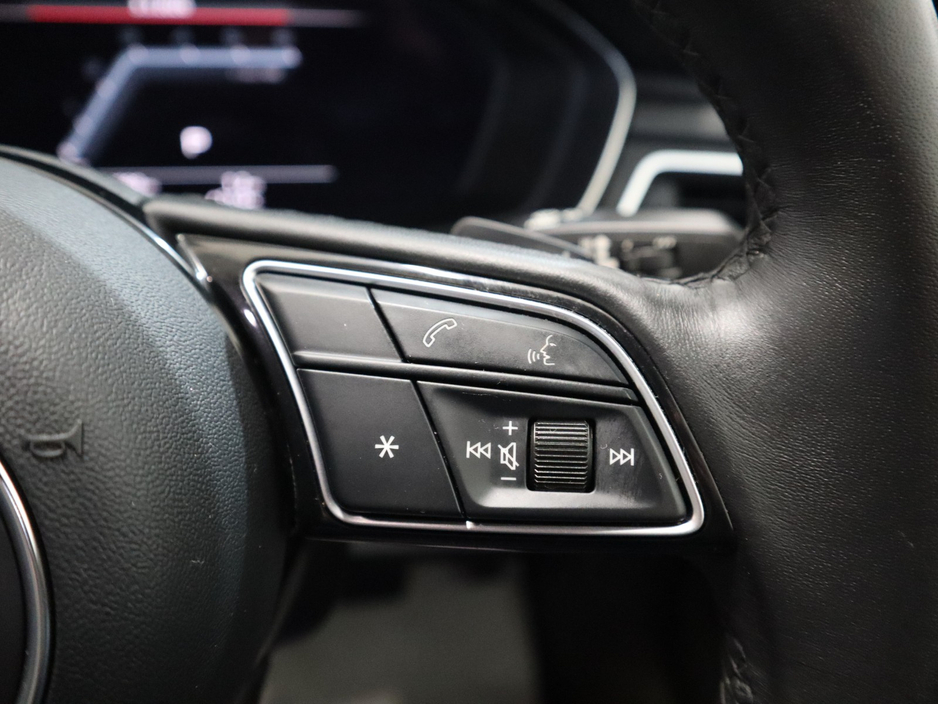 2023 Audi A4 - image 15