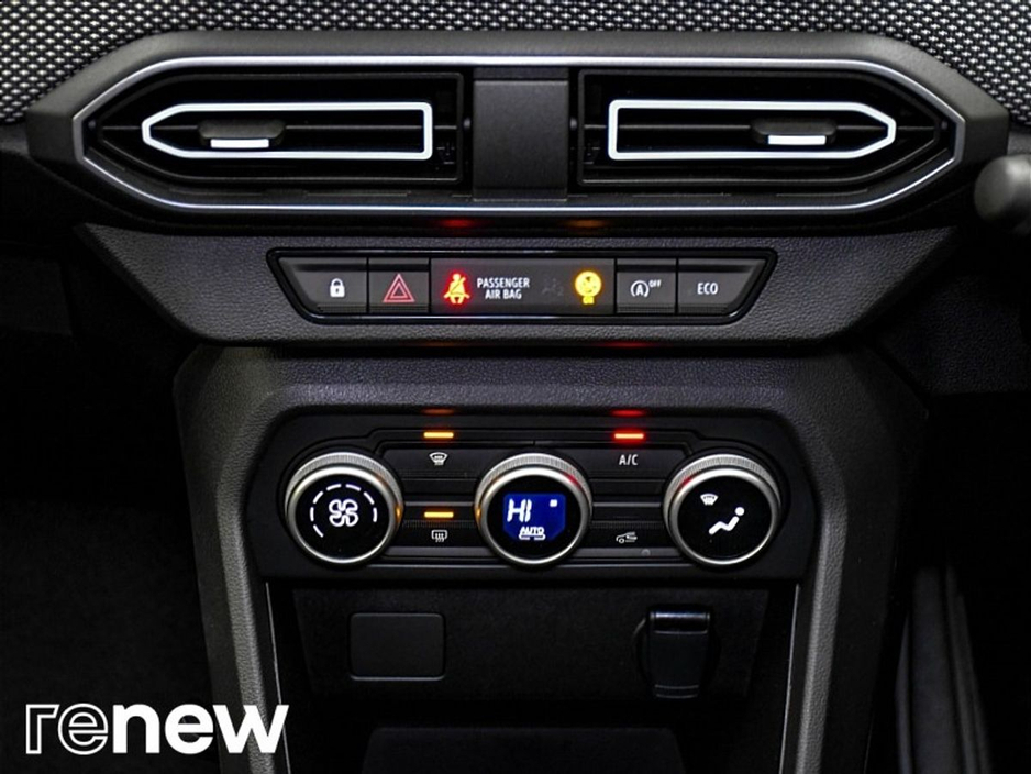 2024 Dacia Jogger TCe 110 Expression €23,950