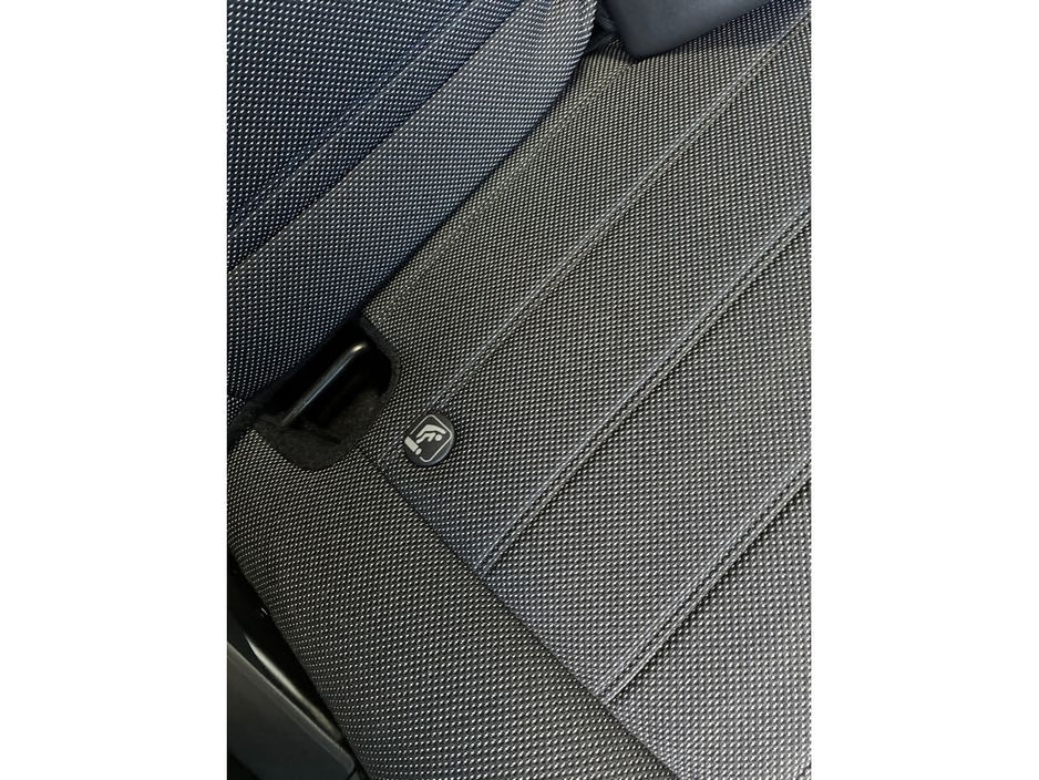 2026 Honda Jazz Crosstar €36,650