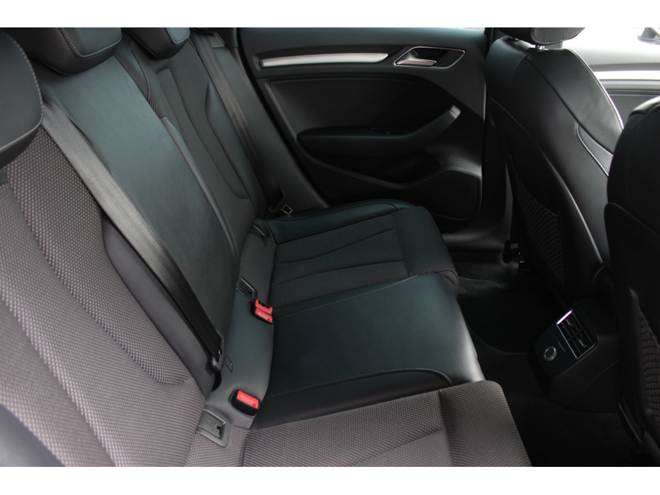 2019 Audi A3 - image 19