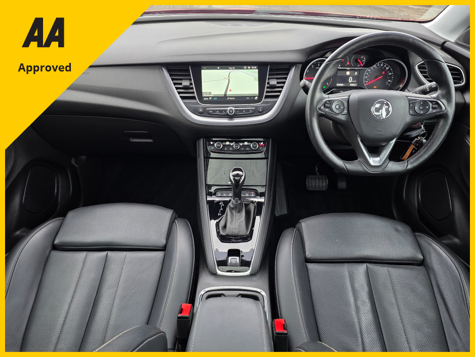 2020 Opel Grandland X ELITE * AUTOMATIC * 1.5 D €20,900