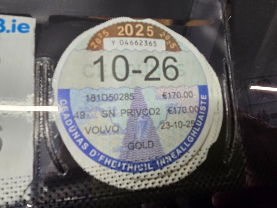 2018 Volvo XC90 - image 5