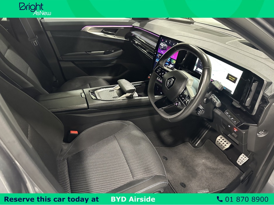 2024 Renault Austral - image 15