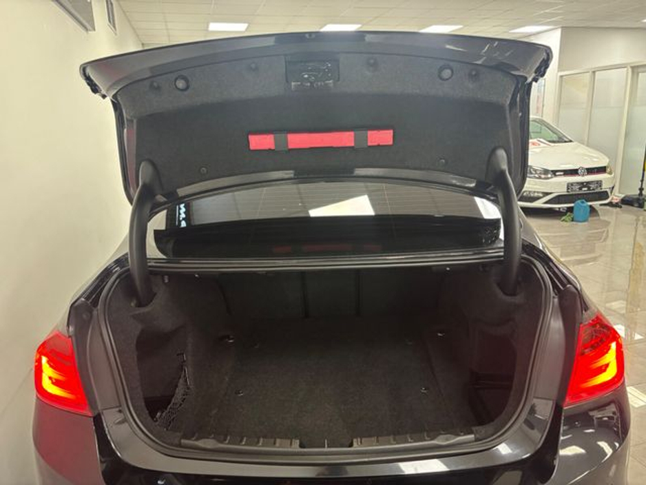 2015 BMW 3 Series 320d Sport Auto €15,495