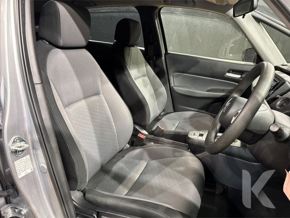 2020 Honda Fit - image 14