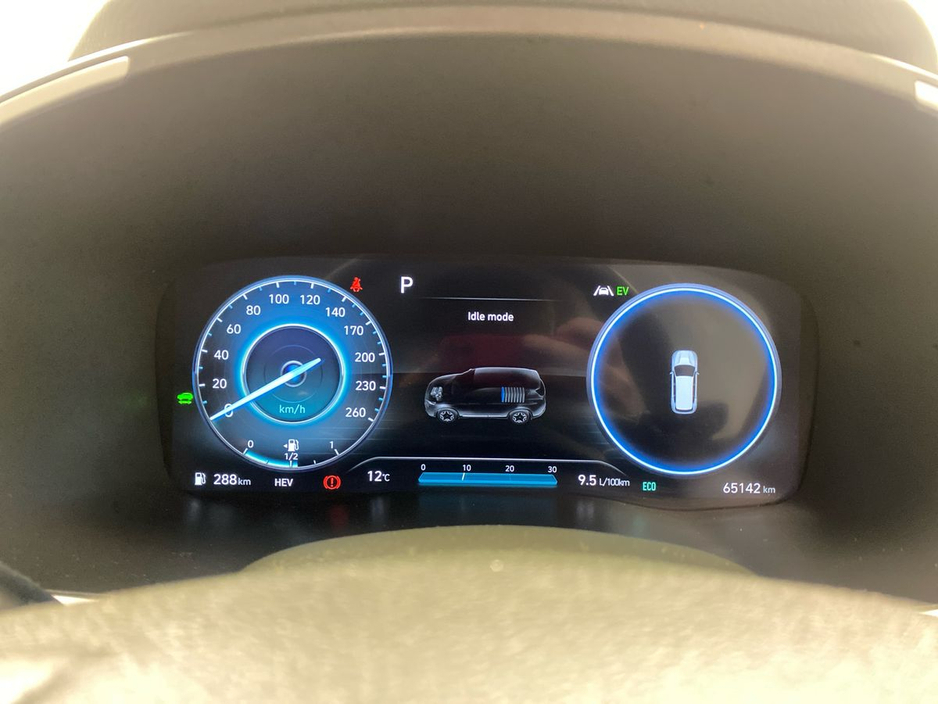 2023 Hyundai Santa Fe - image 13