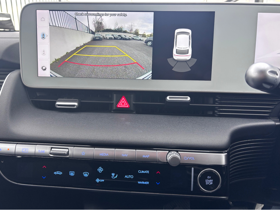 2022 Hyundai Ioniq 5 - image 8