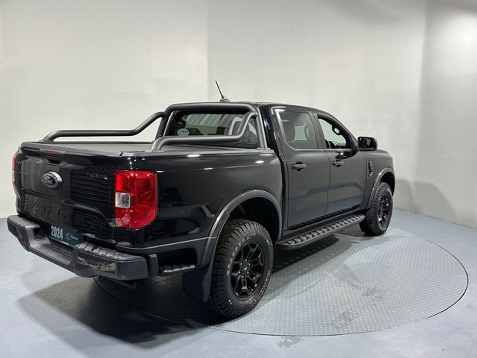 2024 Ford Ranger Tremor 2.0 Diesel Auto 241 €41,800