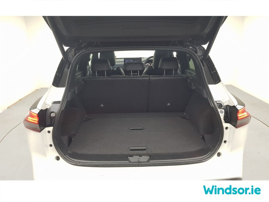 2022 Nissan Qashqai 1.3 PET MILD HYBRID SV Tech €28,995