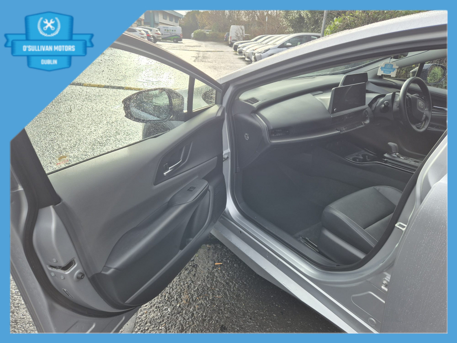 2023 Toyota Prius /2023/PLUG-IN HYBRID/IRISH CAR €30,499