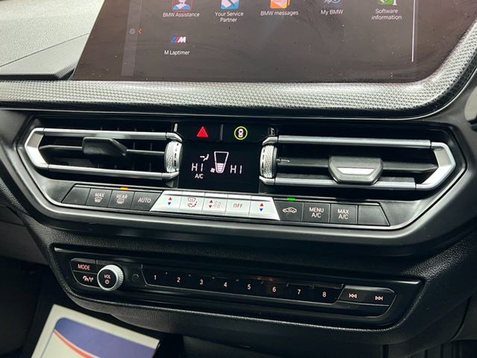 2020 BMW 1 Series - image 42