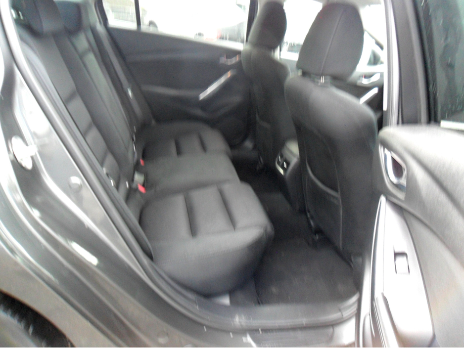 2017 Mazda Mazda6 - image 12