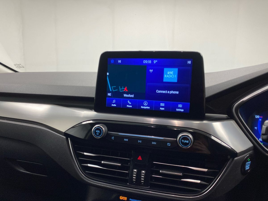 2022 Ford Kuga KUGA TITANIUM 1.5 TD 120 S6.2 M €23,995