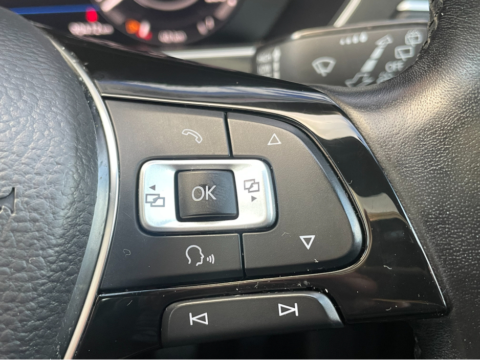 2018 Volkswagen Tiguan HIGHLINE 2.0 TDI 150HP M MANUAL 6SPEED FWD 5DR €24,950