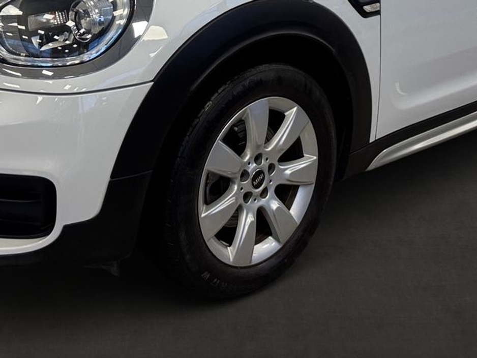 2019 MINI Countryman Cooper D Auto €19,995