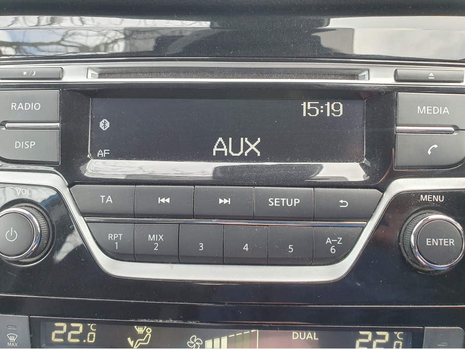 2017 Nissan Qashqai - image 18