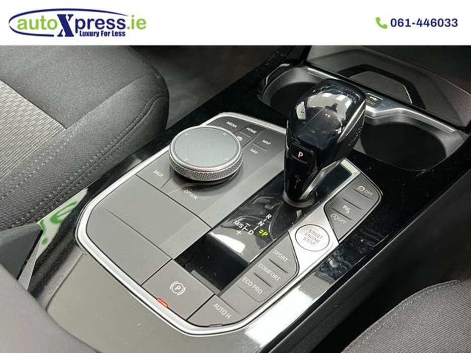 2021 BMW 2 Series - image 8