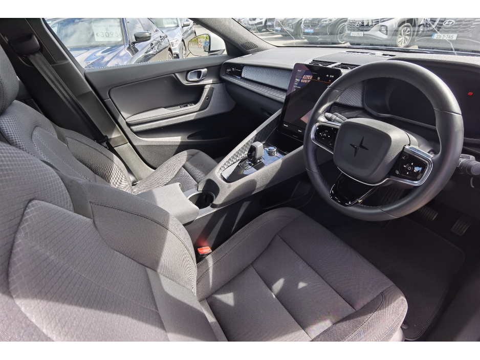 2023 Polestar 2 - image 8