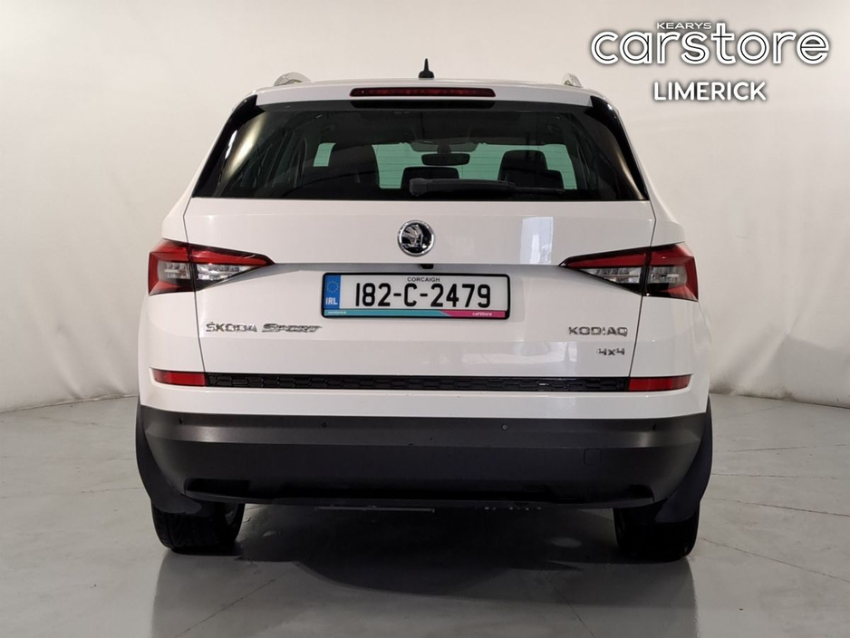 2018 Skoda Kodiaq - image 4