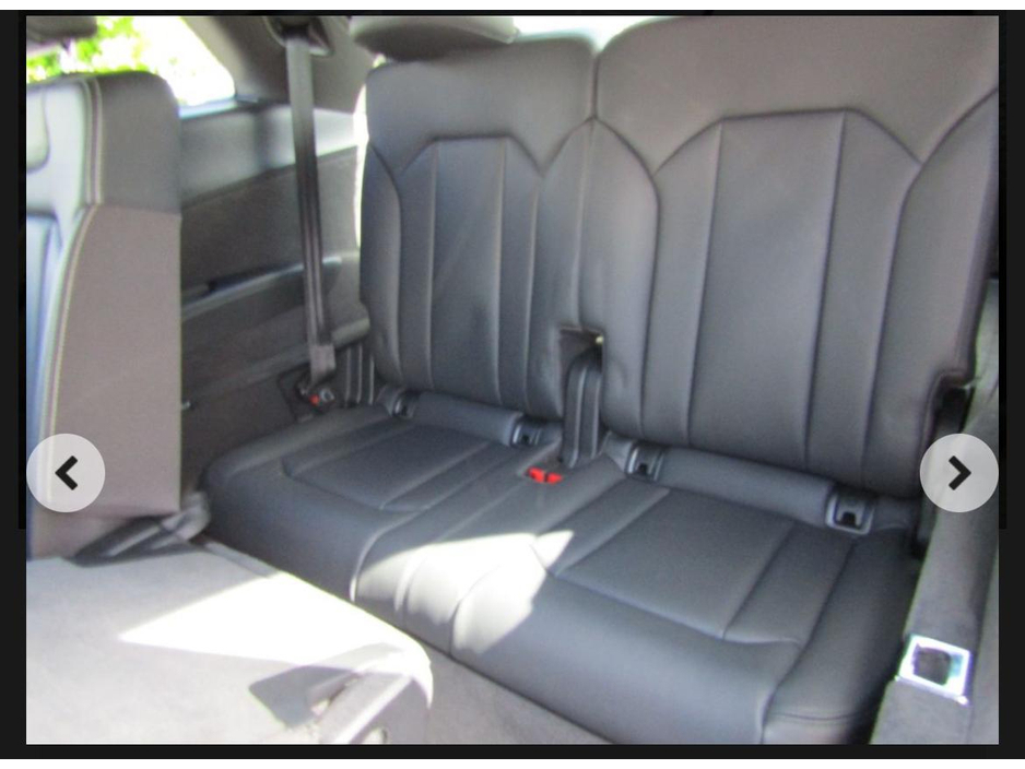 2018 Audi Q7 3.0 TDI 218 Q TIP S LINE 4DR AUTO €39,950