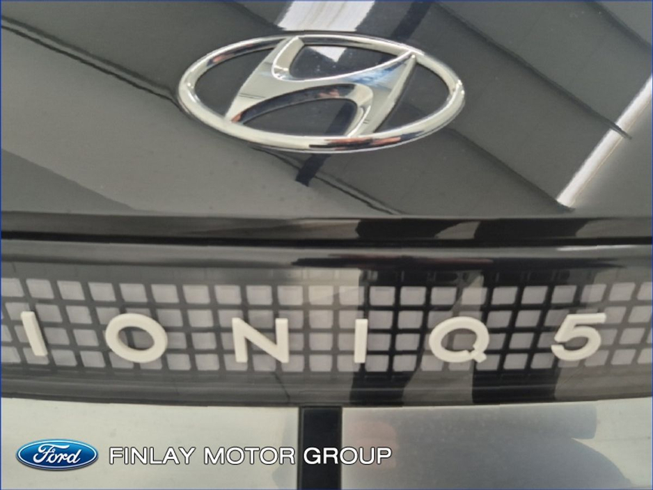 2023 Hyundai Ioniq 5 77kW Platinum €28,500