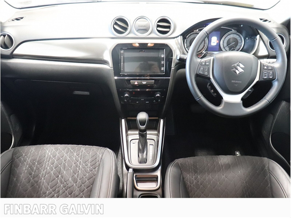 2024 Suzuki Vitara - image 4
