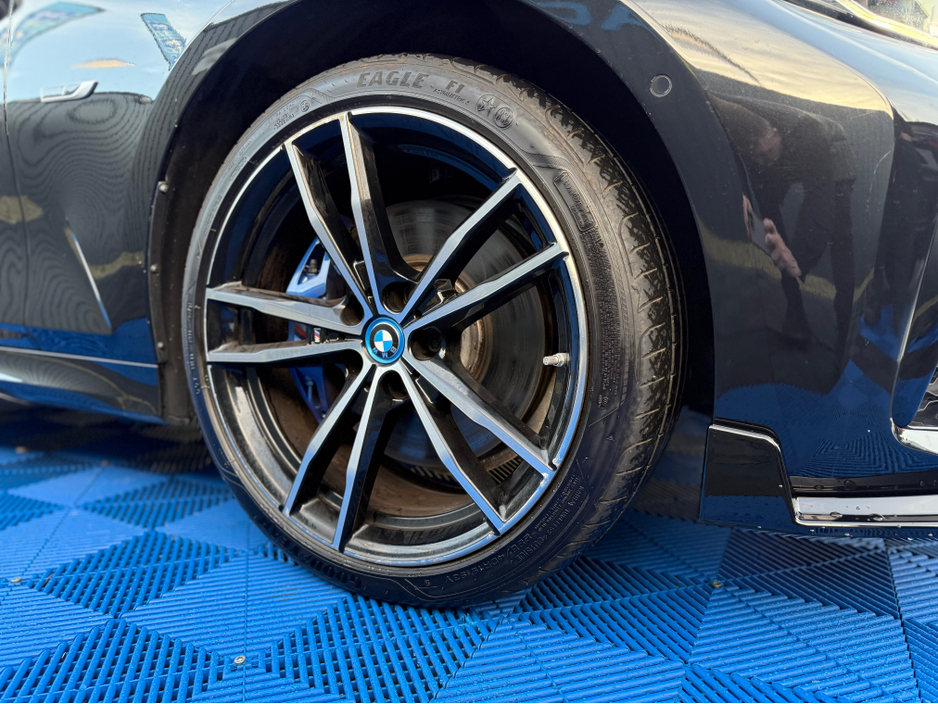 2022 BMW 3 Series M-SPORT 330E - 2.0L PETROL HYBRID - AUTO - 12M WARRANTY - CAR: 1021 €31,950