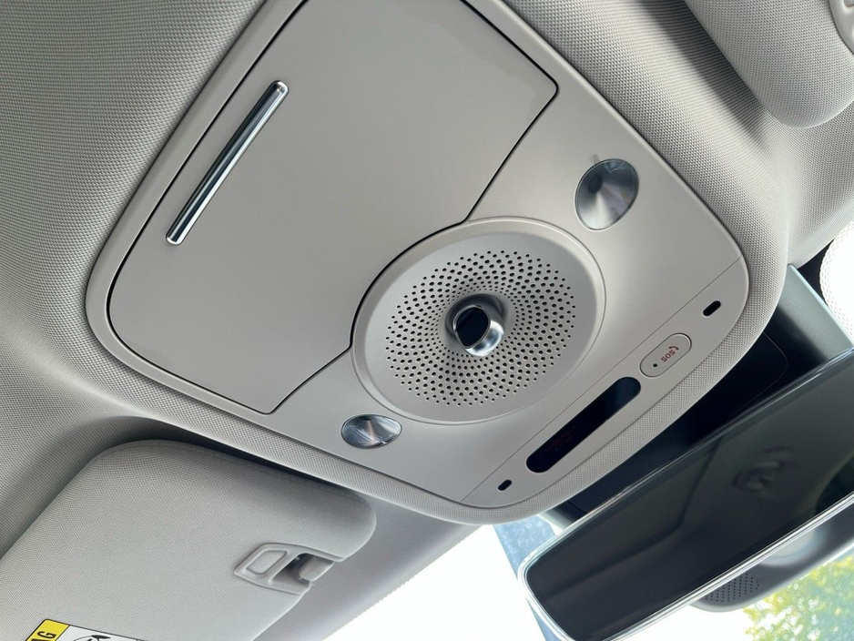 2025 Smart #1 Pro + (420km Range) €26,950