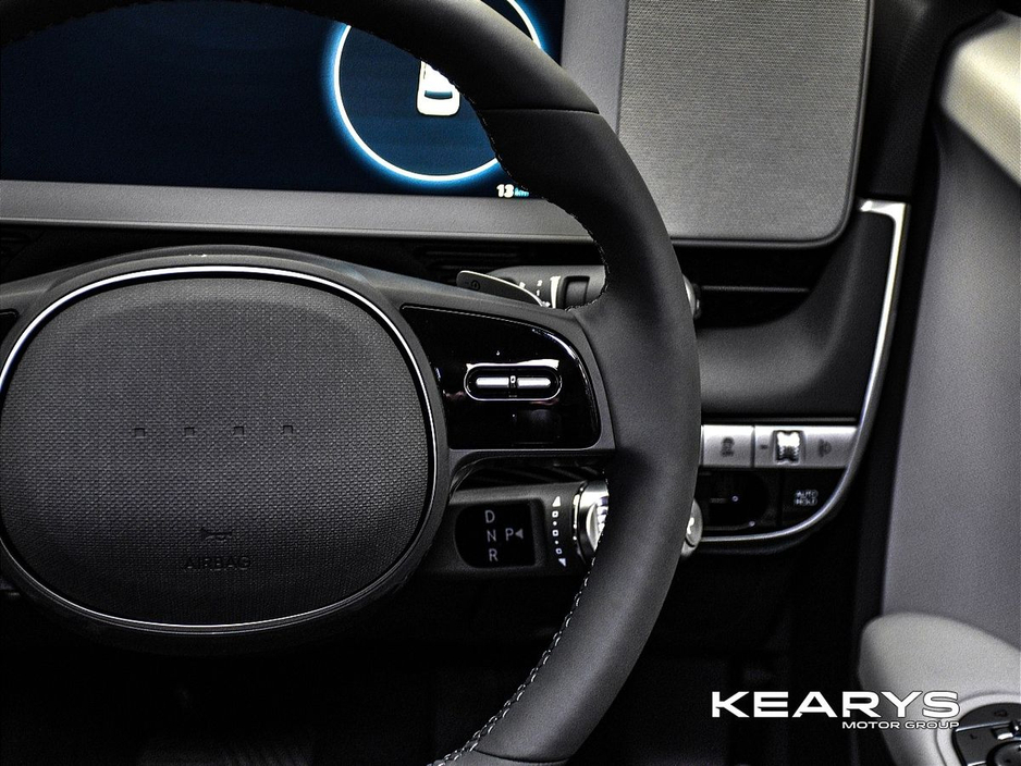 2023 Hyundai Ioniq 5 - image 13