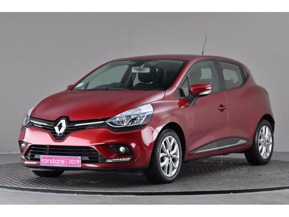 2019 Renault Clio - image 3