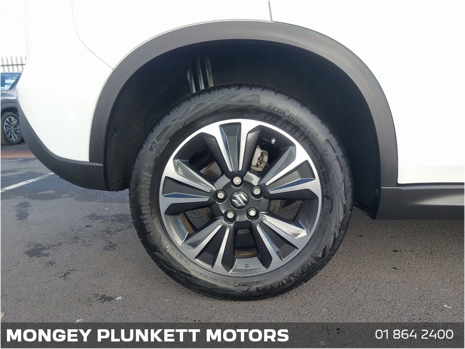 2023 Suzuki Vitara - image 10