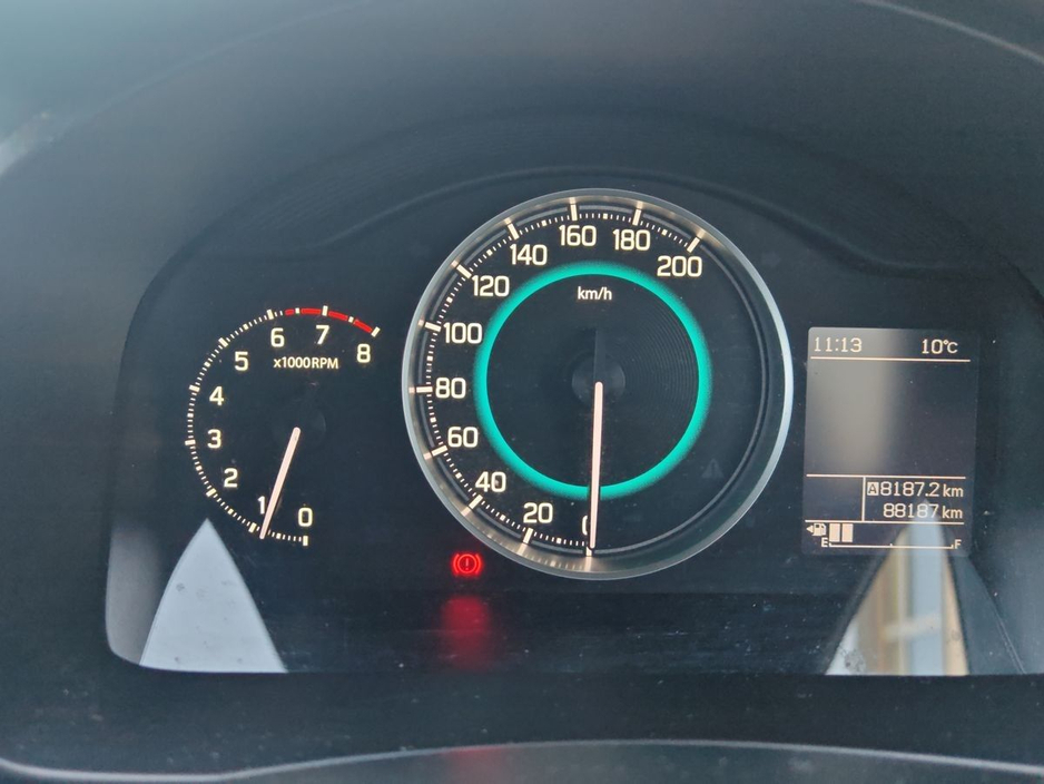 2018 Suzuki Ignis - image 12