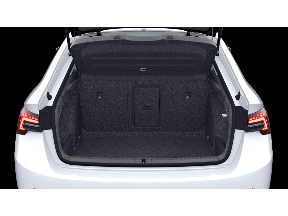 2026 Skoda Octavia Selection €35,128