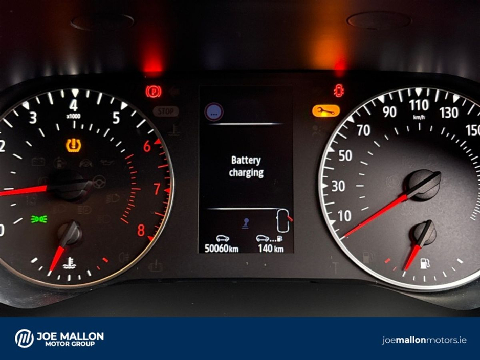 2022 Renault Captur - image 16