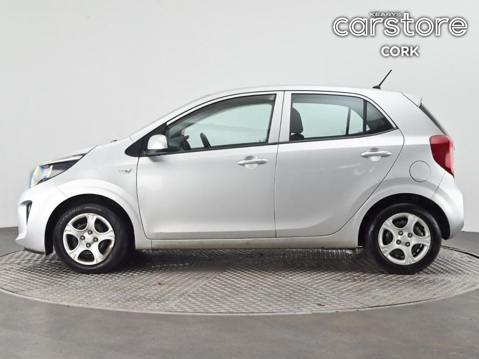 2017 Kia Picanto - image 6