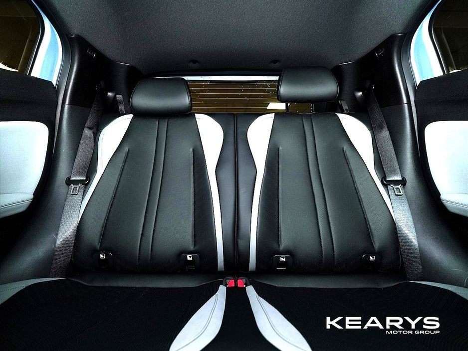 2026 BYD Dolphin Surf - image 18